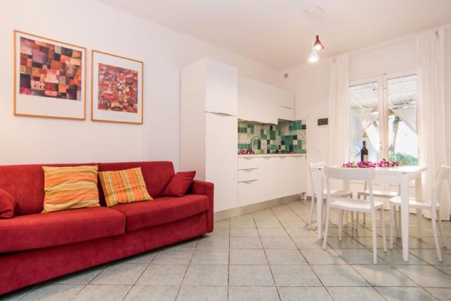 appartamento vacanze Elba
